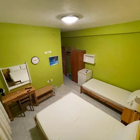 Aris Appartement Himarë